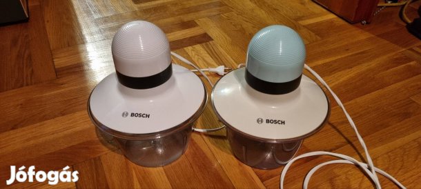 Bosch univerzális aprító gép