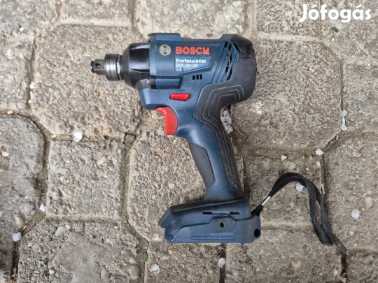 Bosch ütvecsavarozó 18 volt Li-ion