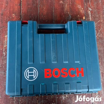 Bosch ütvefúró GBH 2-26 DFR