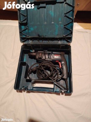 Bosch ütvefúró ( kék )