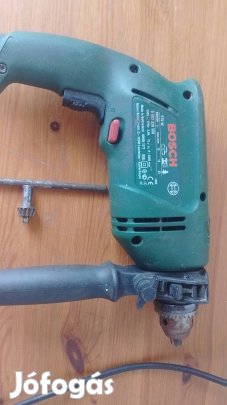 Bosch ütvefúrógép