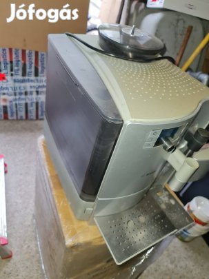 Bosch verobar 100 kávégép