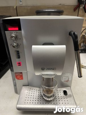 Bosch verocafe