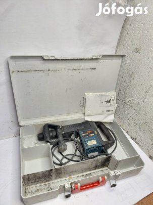 Bosch vésőgép, bontókalapács (SDS Max)