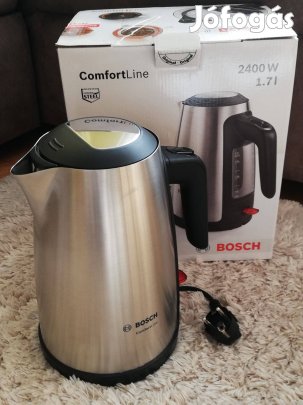 Bosch vízforraló