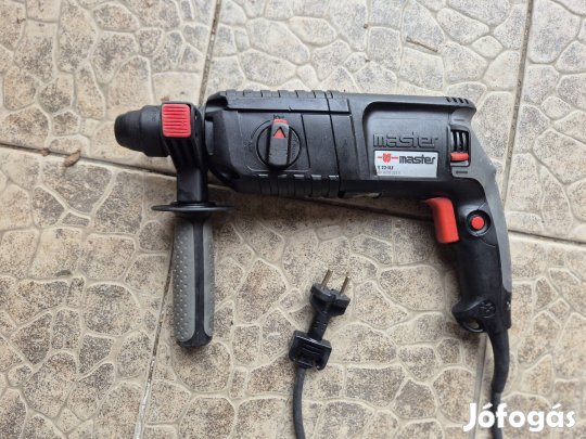 Bosch würth ütvefúró sds+