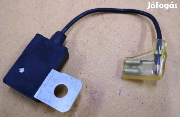 Bosch zavarszűrő kondenzátor