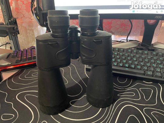 Boscops 002 60X90CB Crossfeld távcső