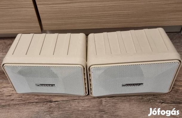 Bose 101 monitor hangfal hangfalpár