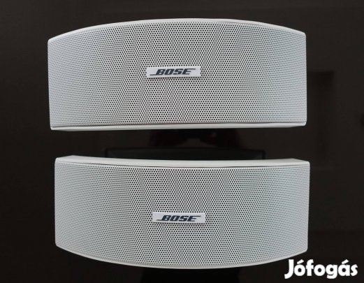 Bose 151 SE hangfalpár eladó