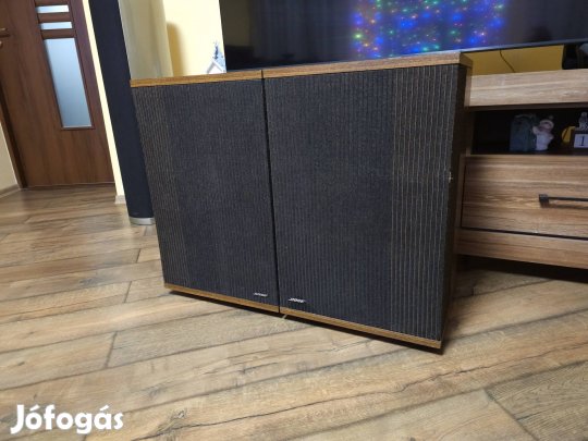 Bose 501 IV hangfalpár!