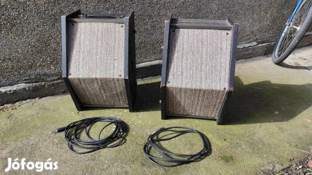 Bose 901 series II hangfal hangszóró párban