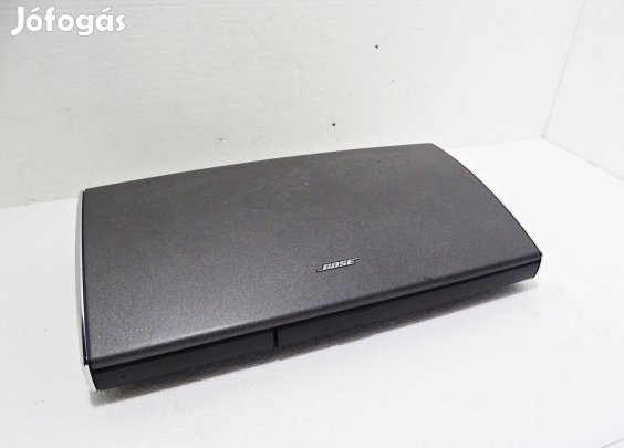 Bose AV35 Control Console média lejátszó házimozi vezérlő