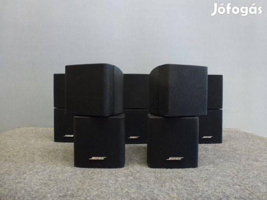 Bose Acoustimas Double Cube hangsugárzó