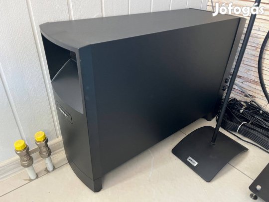 Bose Acoustimass 10 V - házimozi hangfal szett eladó