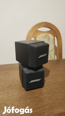 Bose Acoustimass Double Cube AM-5 hangfal