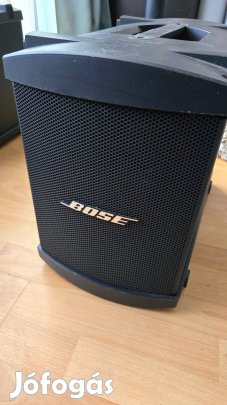 Bose B1 Bass Module passzív szubláda, mélyláda eladó