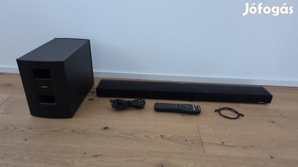 Bose Cinemate 1 SR