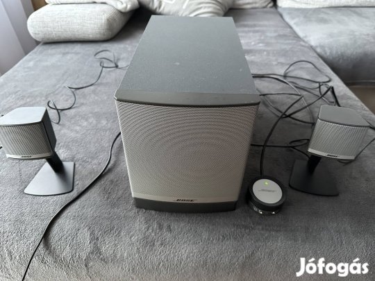 Bose Companion 3 Series II