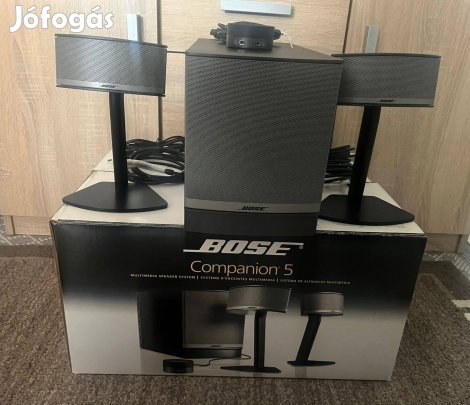 Bose Companion 5
