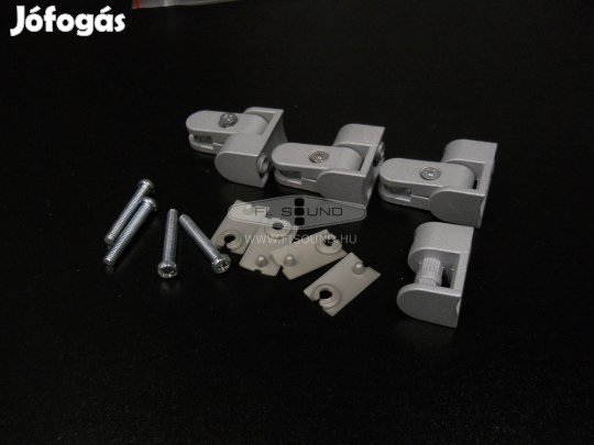 Bose Double Cube fali tartó konzol kiegészítők részei egyben