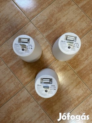 Bose Freespace FS2SE  3 db szinte új! (minimális használat)