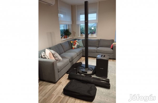 Bose L1 Classic Pa rendszer