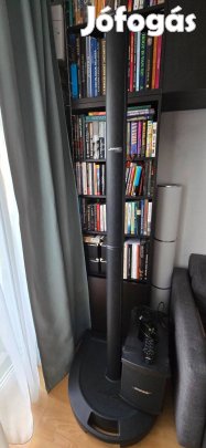 Bose L1 aktív PA hangfalrendszer eladó. Zenészeknek, zenéhez