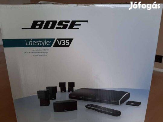 Bose Lifestyle V35