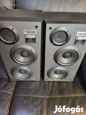 Bose ML3 (BLK) hangfalak