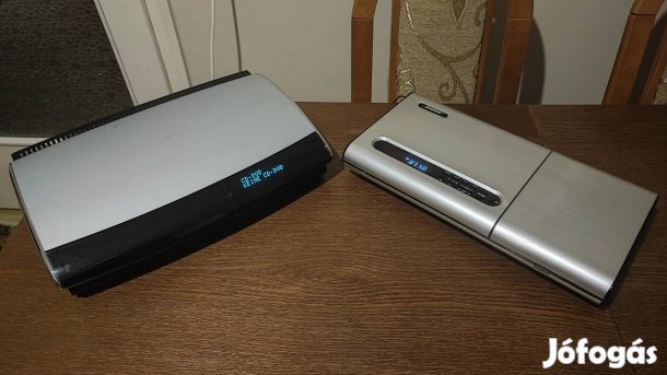 Bose Model AV18 media center és Bose model 5 egyben eladó