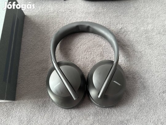 Bose NC700 fejhallgató 