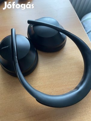 Bose Nc700 fejhallgató