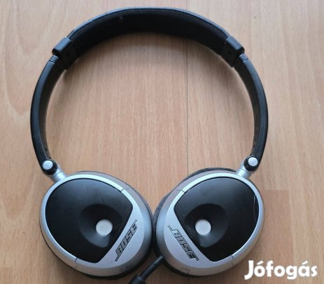 Bose OE fejhallgató eladó