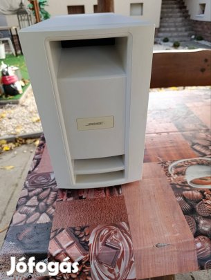 Bose PS28 lll Powered spaeker System 