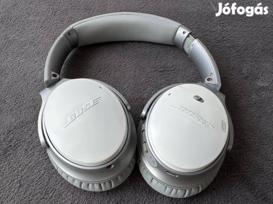Bose Quietcomfort 35 fejhallgató 