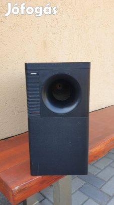 Bose SE-5 passzív subwoofer
