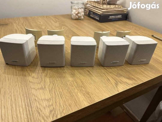 Bose Single Cube Hangfalak