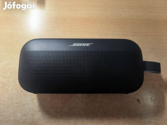 Bose Soundlink Flex Bluetooth Hangszóró Garival !