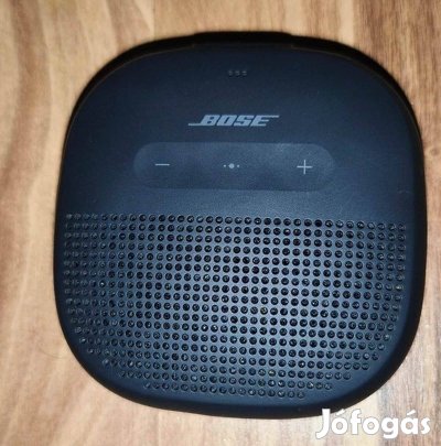 Bose Soundlink Micro bluetooth hangszóró