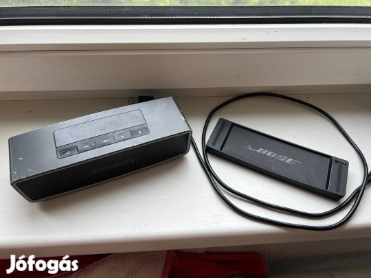 Bose Soundlink Mini 2 bluetoothos hangszóró