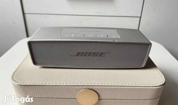 Bose Soundlink Mini Bluetooth hangszóró 