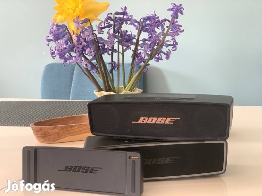 Bose Soundlink Mini II