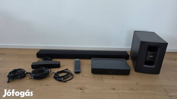 Bose Soundtouch 130
