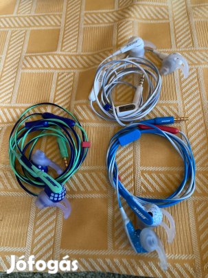 Bose Sport fülhallgató