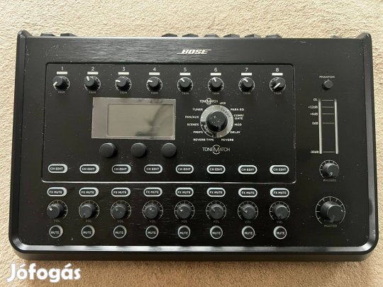 Bose Tonematch Keverő