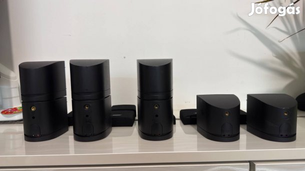 Bose accoustimass 10 series III. - beszámításból