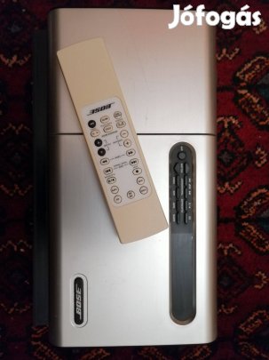 Bose acoustimass 8 II