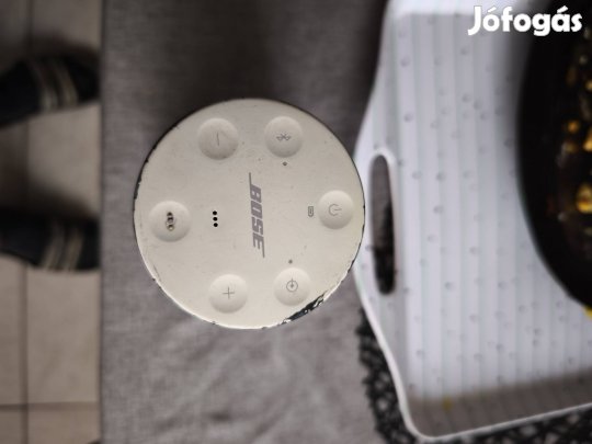 Bose aluminium házas Bluetooth hangszóró