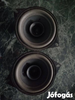 Bose autó hangszórópár eladó
